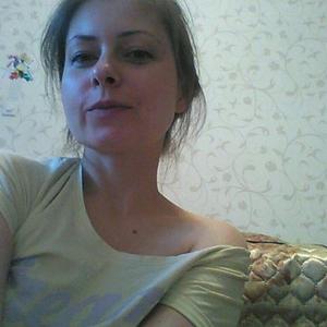 Анна, 42 года, Сертолово