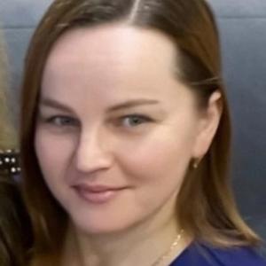 Natalya, 47 лет, Пермь