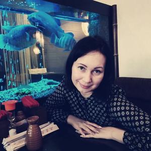 Девушки в Екатеринбурге: Наталья, 44 - ищет парня из Екатеринбурга