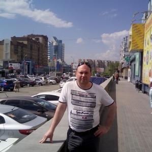 Александр, 47 лет, Сургут