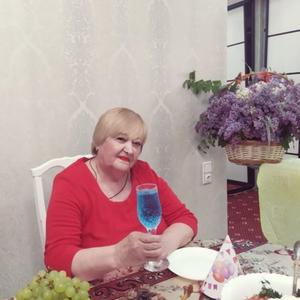 Нина Козлова, 74 года, Москва
