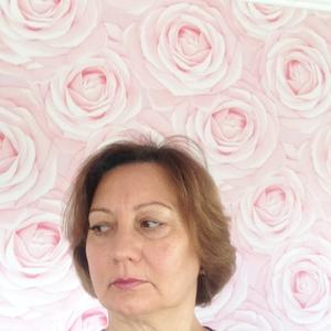 Julia, 64 года, Екатеринбург