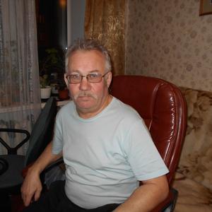 Конышев  Алексей, 72 года, Киров