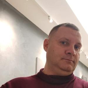 Евгений, 43 года, Краснодар