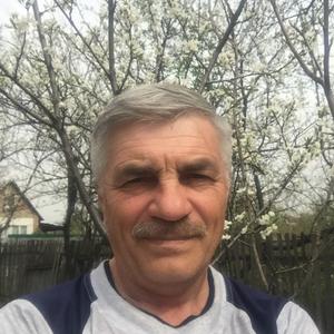 Парни в Омске: Виктор, 63 - ищет девушку из Омска