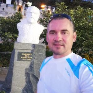 Пугачев, 46 лет, Барнаул