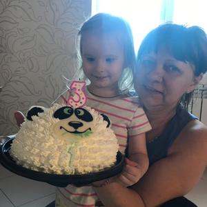Девушки в Казани (Татарстан): Ольга, 57 - ищет парня из Казани (Татарстан)