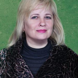 Светлана, 57 лет, Киев
