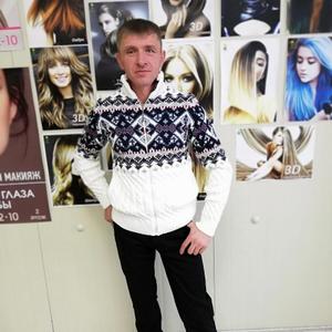 Владимир, 48 лет, Петропавловск-Камчатский