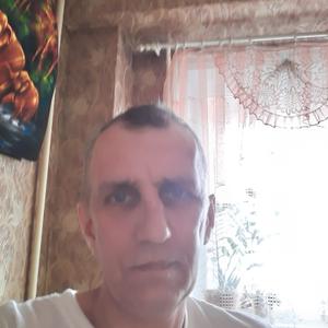 Андрей, 52 года, Красноярск