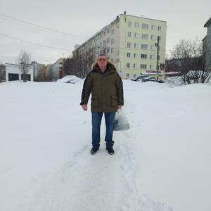 Петр, 53 года, Ставропольский