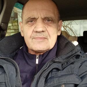 Парни в Пересвет: Валерий Асауленко, 72 - ищет девушку из Пересвет