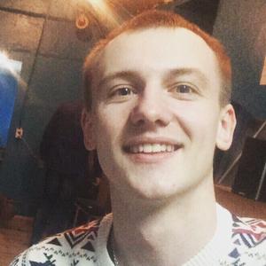 Парни в Смоленске: Кирилл, 27 - ищет девушку из Смоленска