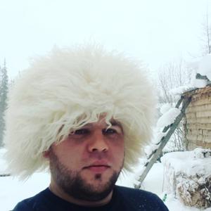 Konstantin Kozlov, 35 лет, Новый Уренгой
