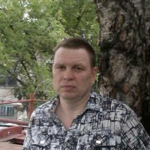 Александр Ашихин, 48 лет, Владивосток