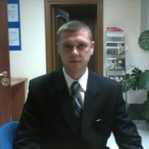 Парни в Ижевске: Сергей, 43 - ищет девушку из Ижевска
