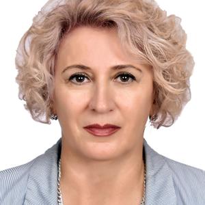 Елена Прекрасная, 58 лет, Прокопьевск