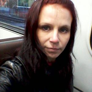 Светлана, 35 лет, Новокуйбышевск