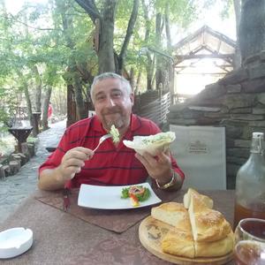 Иван Ташка, 55 лет, Тамбов