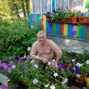 Парни в Петергофе: Алексей, 59 - ищет девушку из Петергофа
