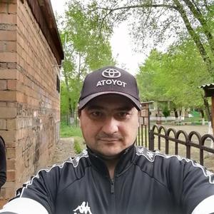 Константин Ткаченко, 40 лет, Черногорск