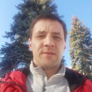 Amigo, 39 лет, Новосибирск