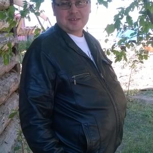 Парни в Улан-Удэ: Олег, 41 - ищет девушку из Улан-Удэ