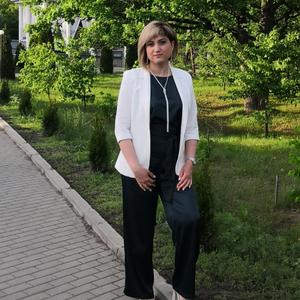 Людмила, 41 год, Воронеж
