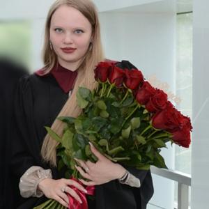 Татьяна, 22 года, Новосибирск