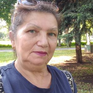 Олька, 62 года, Краснодар