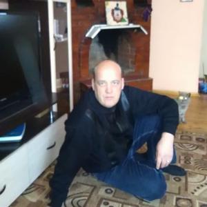 Парни в Томске: Кирилл, 51 - ищет девушку из Томска
