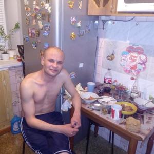 Парни в Ульяновске: Roman, 40 - ищет девушку из Ульяновска