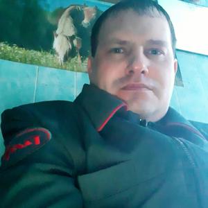 Парни в Могоче: Юрий, 34 - ищет девушку из Могочи
