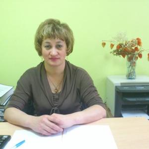 Лариса Резинкина, 53 года, Иваново