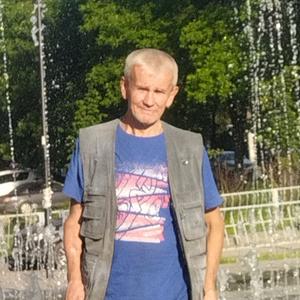Сергей, 57 лет, Самара