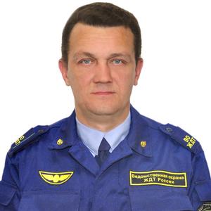 Александр Миронов, 49 лет, Сыктывкар