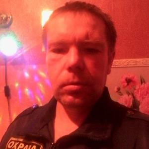 Парни в Нягани: Сергей, 40 - ищет девушку из Нягани