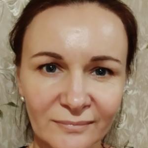 Юлия, 44 года, Молодечно