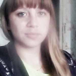 Девушки в Райчихинске: Евгения, 37 - ищет парня из Райчихинска