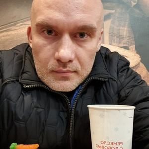 Парни в Санкт-Петербурге: Алексей, 45 - ищет девушку из Санкт-Петербурга
