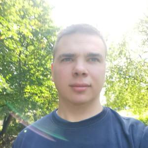 Парни в Гатчине: Сергей, 27 - ищет девушку из Гатчины