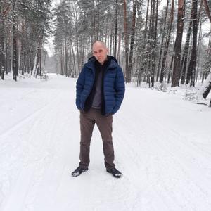Олег, 48 лет, Брянск