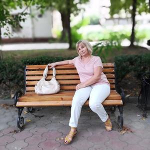 Девушки в Ставрополе: Валентина, 61 - ищет парня из Ставрополя