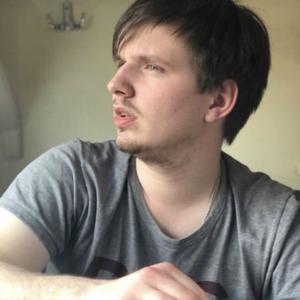 Дмитрий Попов, 32 года, Свободный