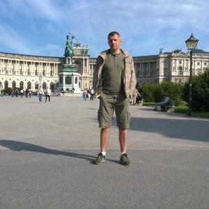 Парни в Старый Осколе: Андрей, 55 - ищет девушку из Старый Оскола