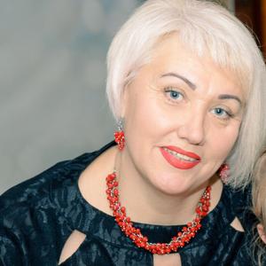 Лилия , 55 лет, Екатеринбург