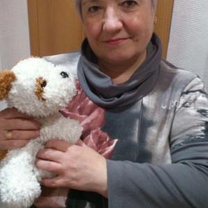 Роза Хе, 66 лет, Пермь