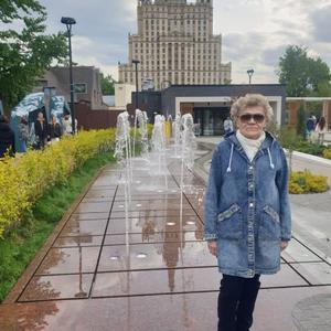 Девушки в Санкт-Петербурге: Людмила, 69 - ищет парня из Санкт-Петербурга
