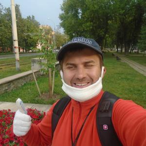 Иван, 38 лет, Кострома