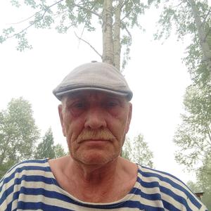 Влад, 59 лет, Чита